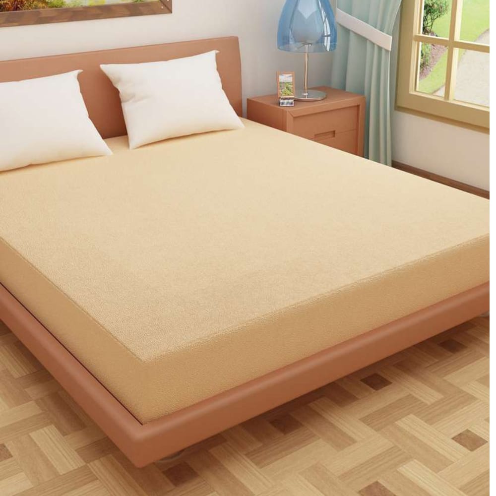 Terry Mattress Protector